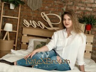 KateXBrown