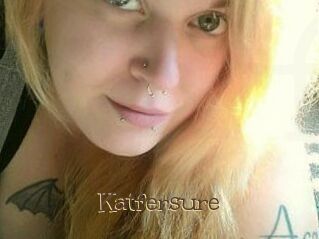 Katfersure