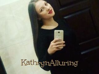 KathrynAlluring Porno FR