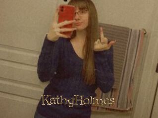 KathyHolmes
