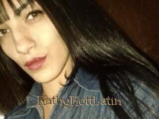 KathyHottLatin