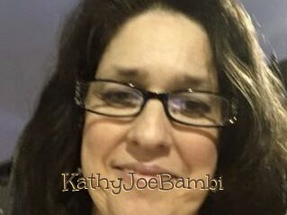 KathyJoeBambi