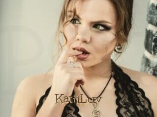 KatiiLuv Porno FR