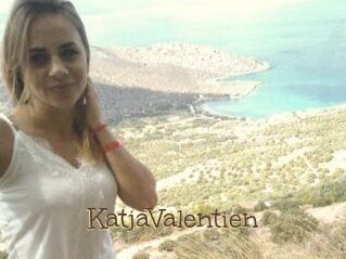 KatjaValentien Porno FR