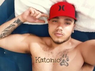 Katonic