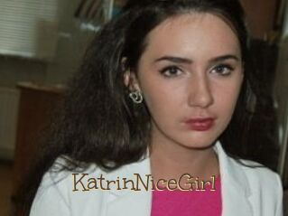 KatrinNiceGirl