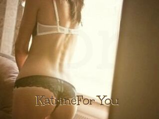 KatrineFor_You_