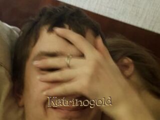 Katrinogold