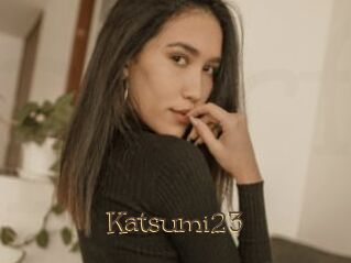 Katsumi23 Porno FR