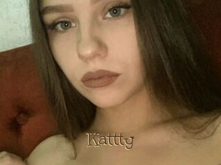 Kattty