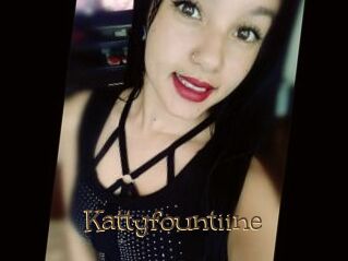 Kattyfountiine