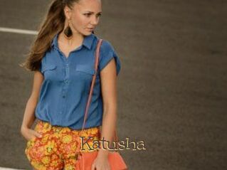 Katusha Porno FR
