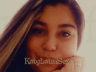 KatyLatinSex