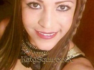 KatySquirtxxX
