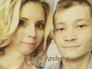 Katya_Andrey Porno FR