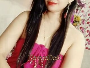 KavyaDesi