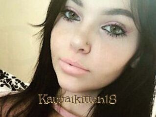 Kawaikitten18