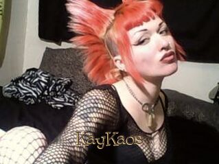 KayKaos Porno FR