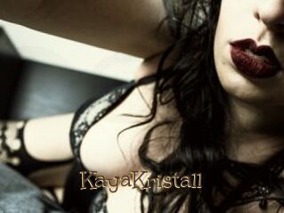 KayaKristall
