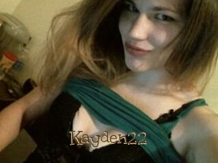 Kayden22