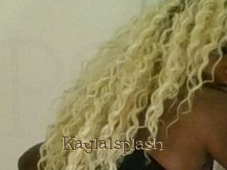 Kayla1splash