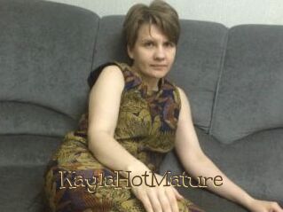 KaylaHotMature