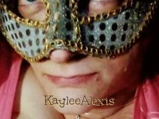Kaylee_Alexis