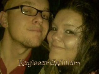 Kaylee_and_William