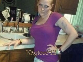 Kayleec42