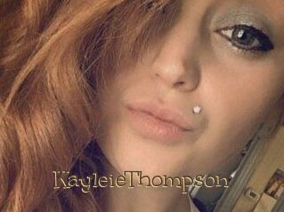 Kayleie_Thompson