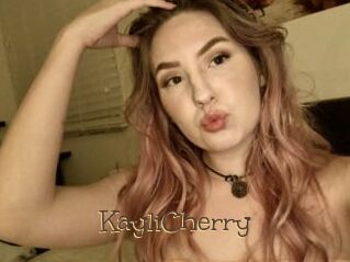 KayliCherry