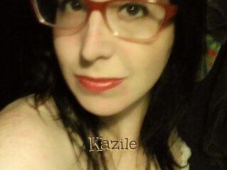 Kazile