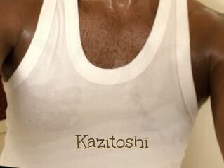 Kazitoshi