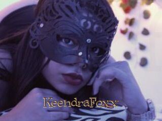 KeendraFoxx