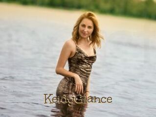 KeidyGlance