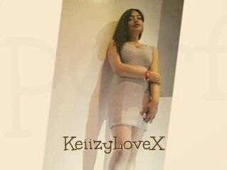 Keiizy_Love_X