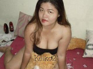 Keiko21