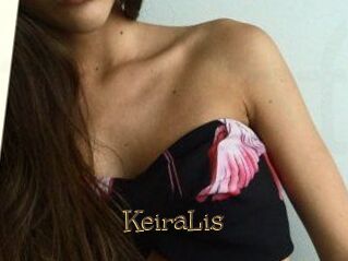 KeiraLis