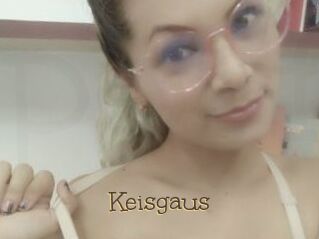 Keisgaus
