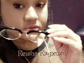 Keisha_Kayxoxo