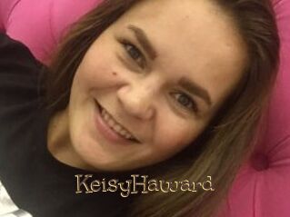 KeisyHaward