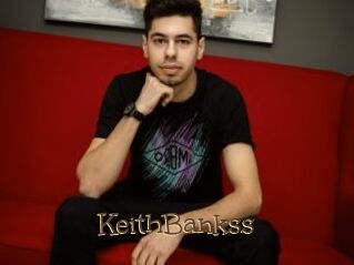 KeithBankss