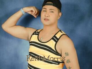 KeithMorris