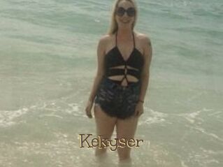 Kekyser Porno FR