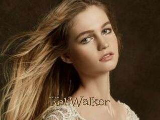 KeliWalker