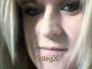 KelleyX