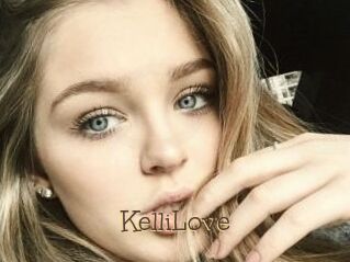 KelliLove