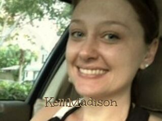 KelliMadison