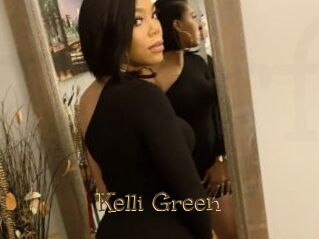 Kelli_Green