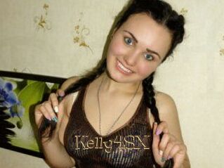 Kelly4SX